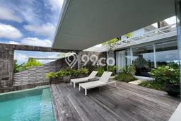 Vila Strategis Kawasan , Area 188m2m², Dekat Badung, Badung Vila Strategis Kawasan , Area 188m2m², Dekat Badung, Badung