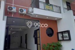 Hunian Cantik Modern Lb 178m2 di Tlogomas, Malang Hunian Cantik Modern Lb 178m2 di Tlogomas, Malang