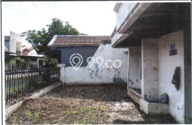 For Sale Hunian Rumah Nyaman 2 KT di Kedung Baruk, Surabaya For Sale Hunian Rumah Nyaman 2 KT di Kedung Baruk, Surabaya