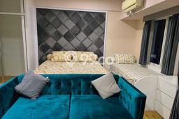 Disewakan Apartemen Ekonomis 2 KT di Pakuwon Surabaya Disewakan Apartemen Ekonomis 2 KT di Pakuwon Surabaya