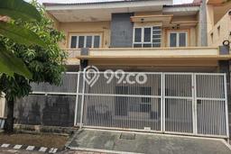 Hunian Cantik Minimalis Lb 204m2 di Waru, Sidoarjo Hunian Cantik Minimalis Lb 204m2 di Waru, Sidoarjo