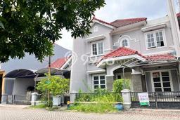 For Sale Hunian Rumah Nyaman 4 KT di Kutisari, Surabaya For Sale Hunian Rumah Nyaman 4 KT di Kutisari, Surabaya