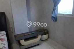 Apartemen Disewa Terjangkau 2 KT / 1 KM di Dukuh Pakis, Surabaya Apartemen Disewa Terjangkau 2 KT / 1 KM di Dukuh Pakis, Surabaya
