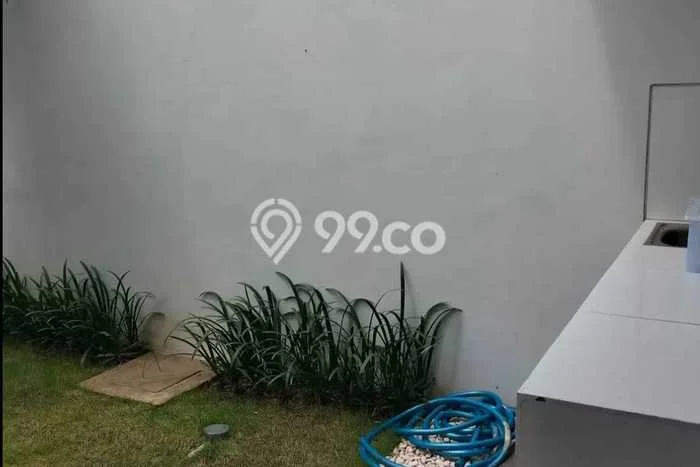 Jual Rumah Murah Meriah Krian Punya 2 KT & LT 90m2 Jual Rumah Murah Meriah Krian Punya 2 KT & LT 90m2