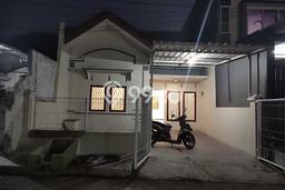 Dijual Rumah 2 Kamar Lokasi Ideal Nyaman dan Strategis di Sukolilo Dijual Rumah 2 Kamar Lokasi Ideal Nyaman dan Strategis di Sukolilo