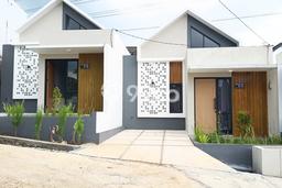 Dijual Rumah Murah di Coblong Bandung Harga Rp 385 Juta LT 60m2 Dijual Rumah Murah di Coblong Bandung Harga Rp 385 Juta LT 60m2