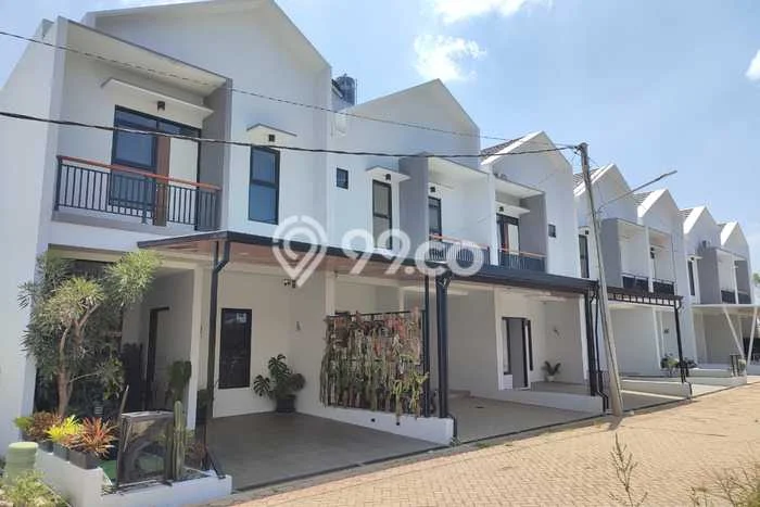 Jual Rumah Strategis Bagus Punya 3 KT di Ngamprah Bandung Barat SHM Jual Rumah Strategis Bagus Punya 3 KT di Ngamprah Bandung Barat SHM