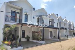Jual Rumah Eksklusif 3 KT di Bandung Kota, Bandung Jual Rumah Eksklusif 3 KT di Bandung Kota, Bandung