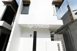 Dijual Hunian Rumah Nyaman 3 KT di Sarijadi, Bandung Dijual Hunian Rumah Nyaman 3 KT di Sarijadi, Bandung