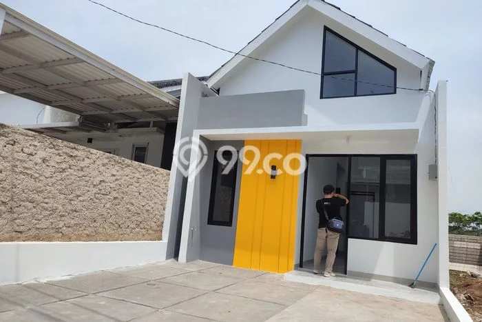 Rumah Idaman 2 KT Hemat Budget di Pasteur Bandung Rumah Idaman 2 KT Hemat Budget di Pasteur Bandung