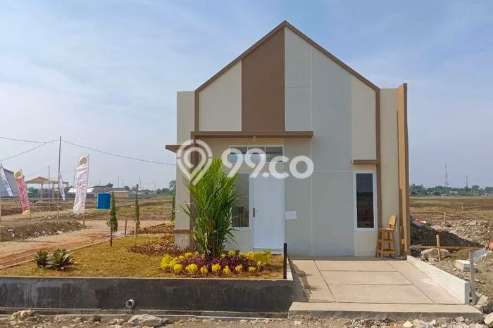 BEST OFFER! Rumah Siap Huni di Karawang Barat, Luas 66m2m² LB 36m2m² BEST OFFER! Rumah Siap Huni di Karawang Barat, Luas 66m2m² LB 36m2m²