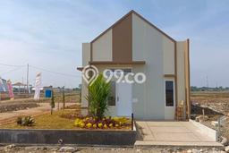 BEST OFFER! Rumah Siap Huni di Karawang Barat, Luas 66m2m² LB 36m2m² BEST OFFER! Rumah Siap Huni di Karawang Barat, Luas 66m2m² LB 36m2m²