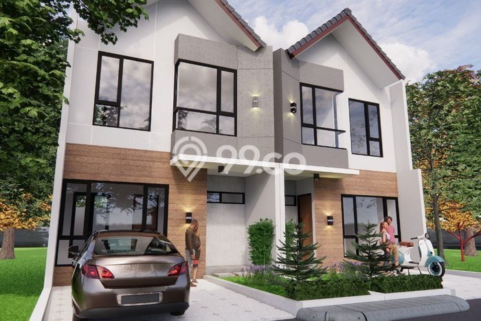 For Sale Rumah 3 Kamar Lokasi Ideal Nyaman dan Strategis di Ngamprah For Sale Rumah 3 Kamar Lokasi Ideal Nyaman dan Strategis di Ngamprah