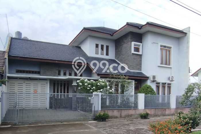 Siap Huni Rumah Mewah 5 Kamar di Cimahi Utara Dekat ke Mana Pun Siap Huni Rumah Mewah 5 Kamar di Cimahi Utara Dekat ke Mana Pun