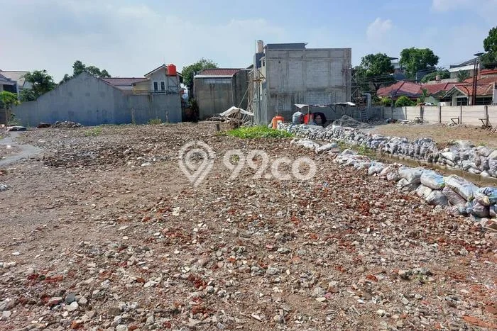 Dijual Tanah 1780m2 di Buah Batu, Bandung Dijual Tanah 1780m2 di Buah Batu, Bandung