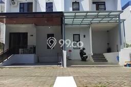 Jual Rumah Bagus Siap Huni LB 56m2 di Lembang, Bandung Barat Jual Rumah Bagus Siap Huni LB 56m2 di Lembang, Bandung Barat