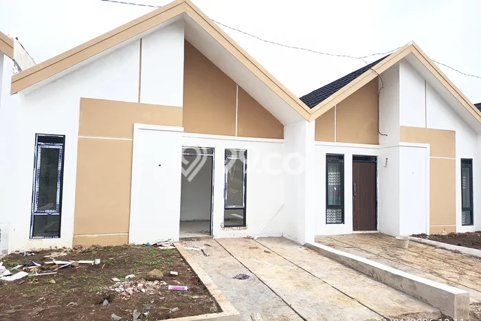 Rumah Minimalis Terbaik Siap Huni Area Pamulihan LT 33m2 Rumah Minimalis Terbaik Siap Huni Area Pamulihan LT 33m2