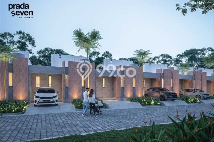 Hunian Terjangkau Dijual di Cibiru, Bandung Harga Rp 385 Juta Hunian Terjangkau Dijual di Cibiru, Bandung Harga Rp 385 Juta