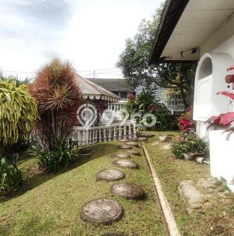 Hunian Mewah Siap Huni LT 698m2 di Sukajadi, Bandung Hunian Mewah Siap Huni LT 698m2 di Sukajadi, Bandung