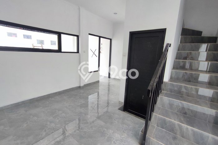 Rumah Modern 2 KT LT 63m2 di Pasteur Rumah Modern 2 KT LT 63m2 di Pasteur