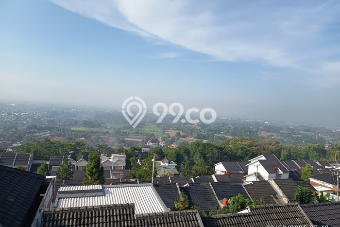 Jual Rumah Eksklusif 3 KT di Pasteur, Bandung Jual Rumah Eksklusif 3 KT di Pasteur, Bandung