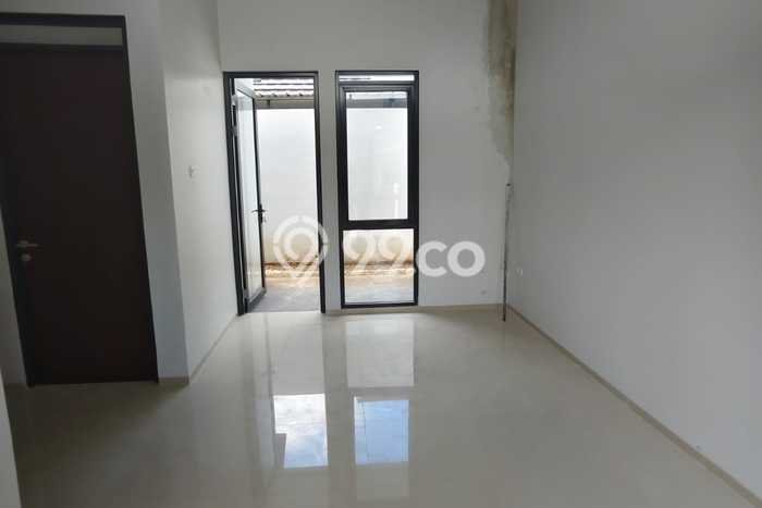 Rumah Strategis Minimalis Lb 49m2 di Antapani, Bandung Rumah Strategis Minimalis Lb 49m2 di Antapani, Bandung