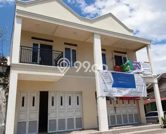 Rumah Modern 2 KT LT 50m2 di Ciwastra Rumah Modern 2 KT LT 50m2 di Ciwastra