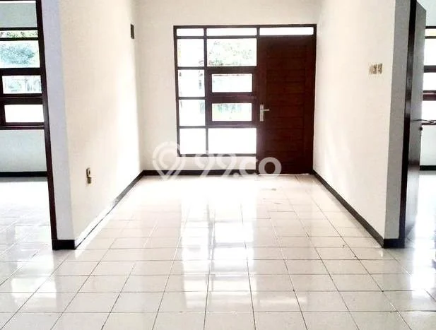 Rumah Modern 3 KT di Summarecon Bandung Bandung Unfurnished Rumah Modern 3 KT di Summarecon Bandung Bandung Unfurnished