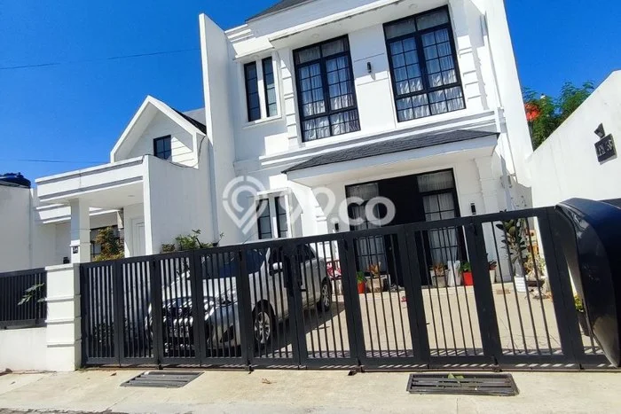 Dijual Hunian Rumah Terawat 3 Kamar di Gede Bage, Bandung Dijual Hunian Rumah Terawat 3 Kamar di Gede Bage, Bandung