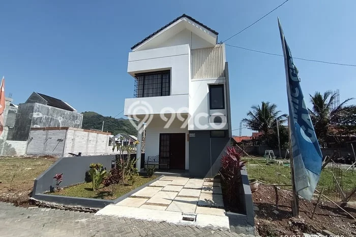 Dijual Rumah Murah di Jatinangor Sumedang Harga Rp.435 Juta LT 68m2 Dijual Rumah Murah di Jatinangor Sumedang Harga Rp.435 Juta LT 68m2