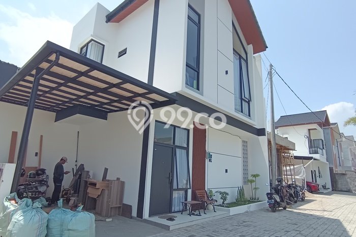 For Sale Hunian Rumah Terawat 3 Kamar di Summarecon Bandung, Bandung For Sale Hunian Rumah Terawat 3 Kamar di Summarecon Bandung, Bandung