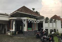 Rumah Mewah Siap Huni LT 980m2 di Bandung Wetan, Bandung Rumah Mewah Siap Huni LT 980m2 di Bandung Wetan, Bandung