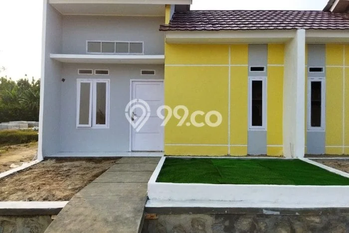 Rumah Terjangkau Dijual Area Klari, Karawang Harga Rp 166 Juta Rumah Terjangkau Dijual Area Klari, Karawang Harga Rp 166 Juta