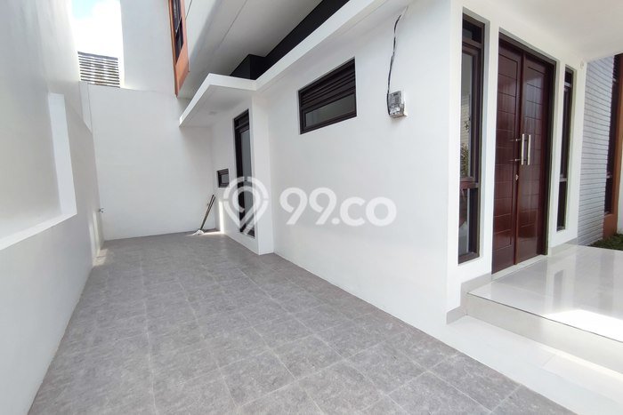 Jual Rumah Bagus Siap Huni LB 76m2 di Arcamanik, Bandung Jual Rumah Bagus Siap Huni LB 76m2 di Arcamanik, Bandung