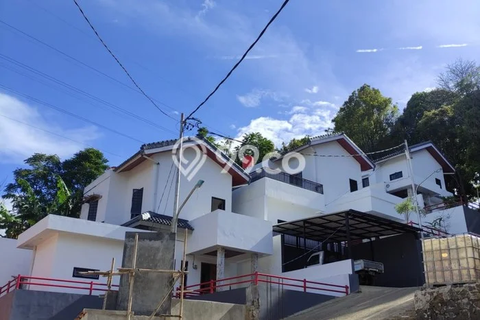 Rumah Minimalis Dijual di Cimahi Tengah 2 Kamar dengan Luas Tanah 80m2 Rumah Minimalis Dijual di Cimahi Tengah 2 Kamar dengan Luas Tanah 80m2