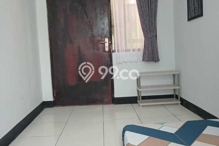 Hunian Nyaman Asri 25 KT Siap Huni di Pasteur Bandung Hunian Nyaman Asri 25 KT Siap Huni di Pasteur Bandung