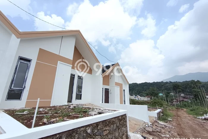 Rumah Minimalis Terbaik Siap Huni Area Pamulihan LT 33m2 Rumah Minimalis Terbaik Siap Huni Area Pamulihan LT 33m2