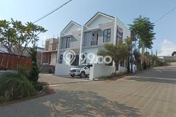 Rumah Minimalis di Padalarang, Bandung Barat, Luas 96m2m² Bangunan 78m2m² Rumah Minimalis di Padalarang, Bandung Barat, Luas 96m2m² Bangunan 78m2m²
