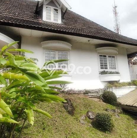 Hunian Mewah Siap Huni LT 698m2 di Sukajadi, Bandung Hunian Mewah Siap Huni LT 698m2 di Sukajadi, Bandung