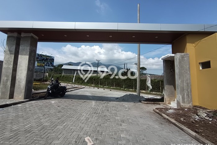 Dijual Rumah Siap Huni di Jatinangor Sumedang Harga Rp 295 Juta LT 69m2 Dijual Rumah Siap Huni di Jatinangor Sumedang Harga Rp 295 Juta LT 69m2