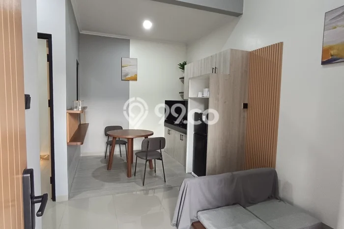 Rumah Idaman 2 KT Hemat Budget di Jatinangor Bandung Rumah Idaman 2 KT Hemat Budget di Jatinangor Bandung