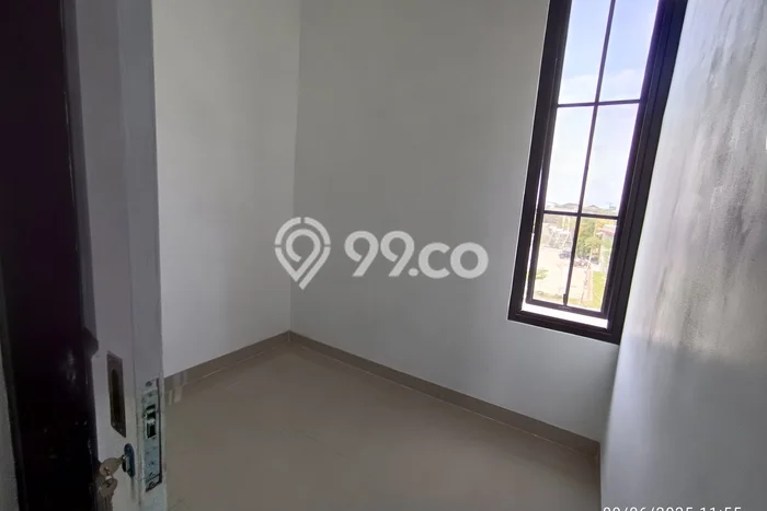 Rumah Minimalis Dijual Lokasi Batujajar 2 Kamar dengan Luas Tanah 61m2 Rumah Minimalis Dijual Lokasi Batujajar 2 Kamar dengan Luas Tanah 61m2