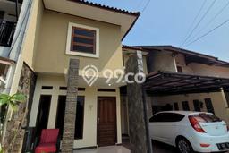 Rumah Luas Asri 3 KT Siap Huni di Cigadung Bandung Rumah Luas Asri 3 KT Siap Huni di Cigadung Bandung