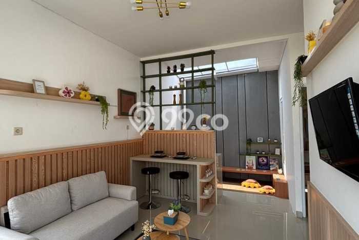 Jual Rumah Siap Huni di Karawang Timur Karawang Harga Rp 166 Juta LT 64m2 Jual Rumah Siap Huni di Karawang Timur Karawang Harga Rp 166 Juta LT 64m2