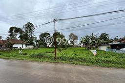 Lahan Dijual Lokasi Pangalengan, Bandung dengan Luas Tanah 3080m2 dan Status AJB Lahan Dijual Lokasi Pangalengan, Bandung dengan Luas Tanah 3080m2 dan Status AJB