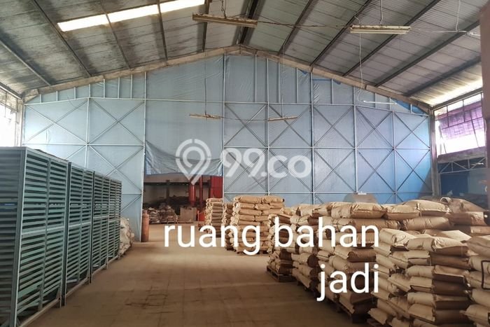 Dijual Gudang Kawasan Rancaekek, Luas 1200m², Kawasan Potensial, Mainroad Dijual Gudang Kawasan Rancaekek, Luas 1200m², Kawasan Potensial, Mainroad