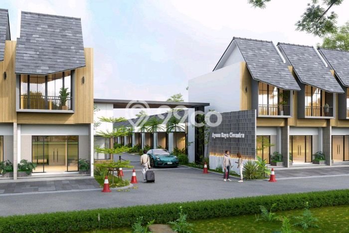 Dijual Hunian Rumah Terawat 2 KT di Ciwastra, Bandung Dijual Hunian Rumah Terawat 2 KT di Ciwastra, Bandung