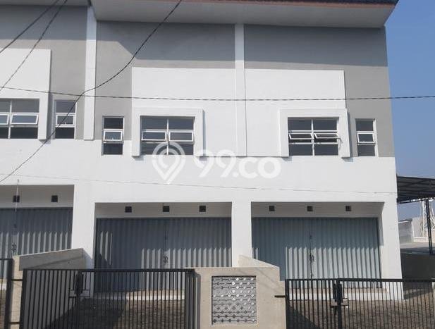 KAWASAN BISNIS! Ruko Kawasan Cilengkrang, Luas 93m2m², Lokasi Strategis KAWASAN BISNIS! Ruko Kawasan Cilengkrang, Luas 93m2m², Lokasi Strategis