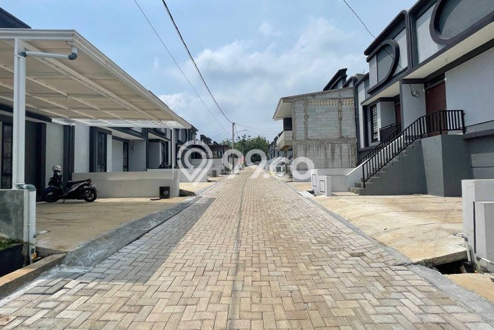 Jual Rumah Murah di Padalarang Bandung Barat Harga Rp 351 Juta LT 64m2 Jual Rumah Murah di Padalarang Bandung Barat Harga Rp 351 Juta LT 64m2