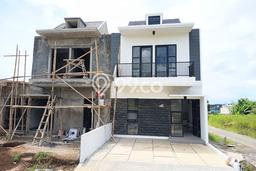 For Sale Hunian Rumah Nyaman 3 KT di Pasteur, Bandung For Sale Hunian Rumah Nyaman 3 KT di Pasteur, Bandung